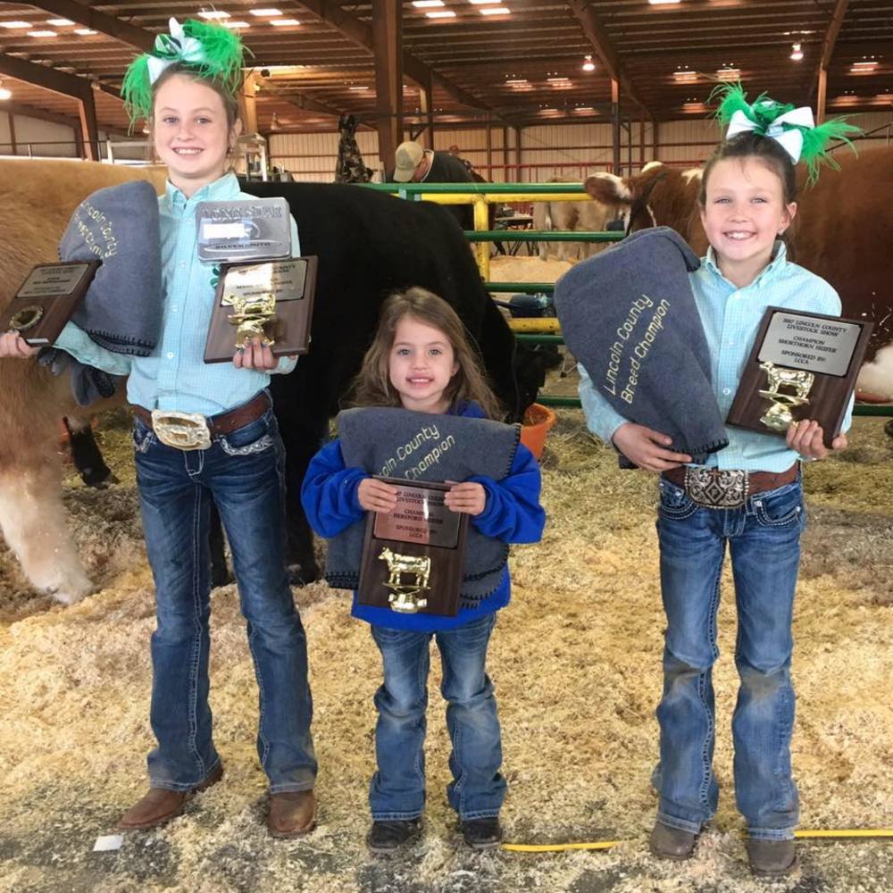 Meet your Posher, Mandie